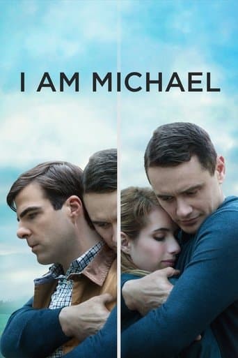 I Am Michael Image