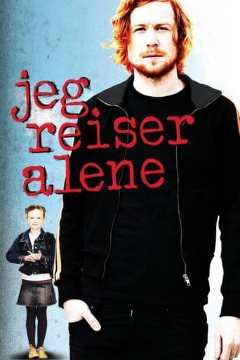 I Travel Alone Image