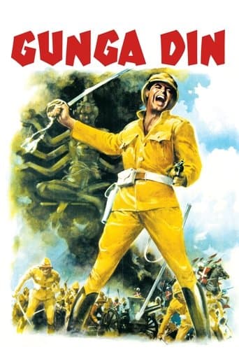 Gunga Din Image
