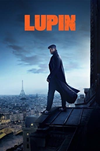 Lupin Image