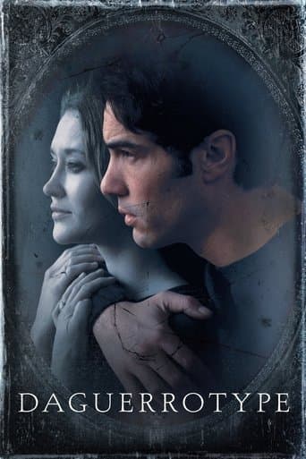 Daguerrotype Image
