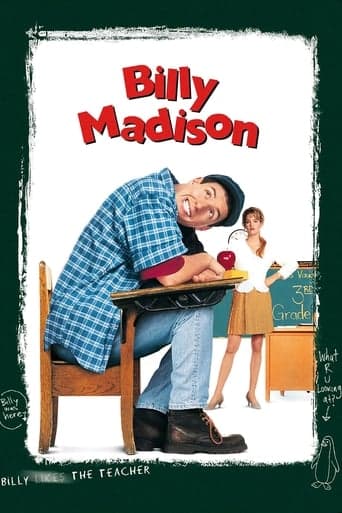 Billy Madison Image