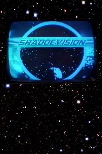 Shadoevision Image