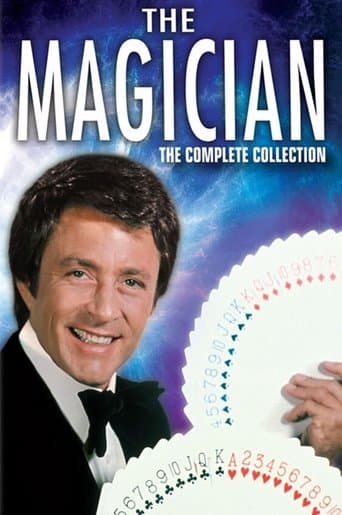 The Magician Image