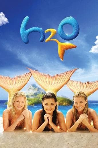 H2O: Just Add Water Image