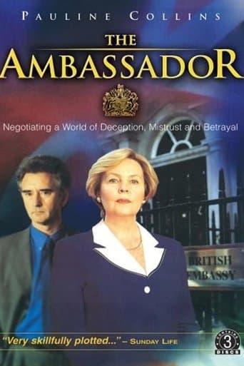 The Ambassador Image