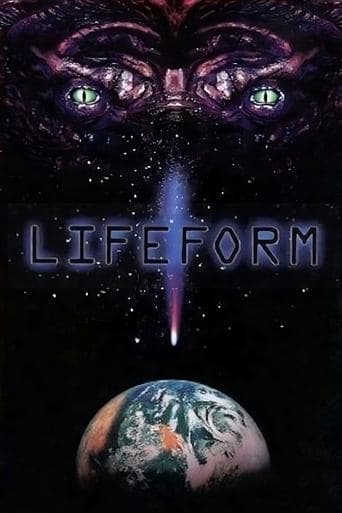 Lifeform Image