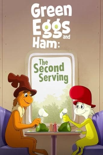 Green Eggs and Ham Image