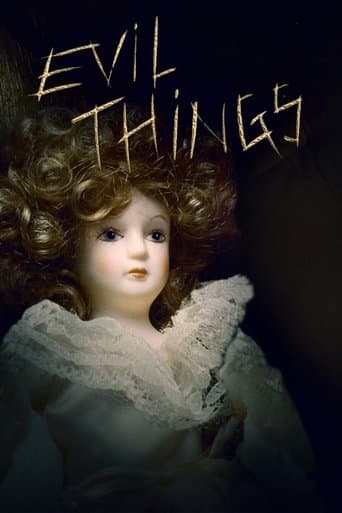 Evil Things Image