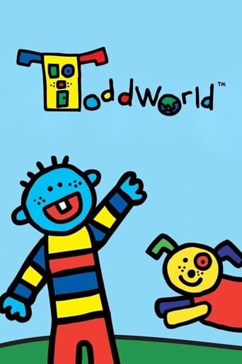 ToddWorld Image