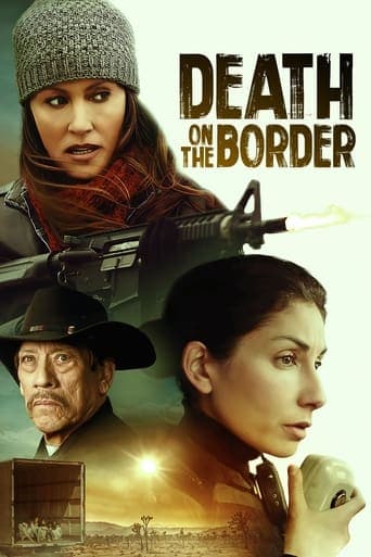 Death on the Border Image