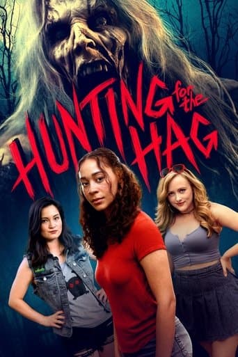 Hunting for the Hag Image