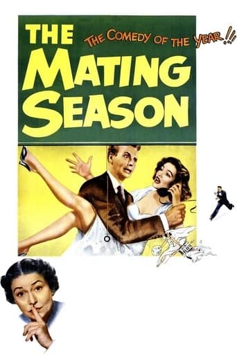 The Mating Season Image