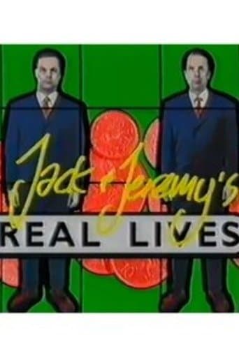 Jack and Jeremy's Real Lives Image