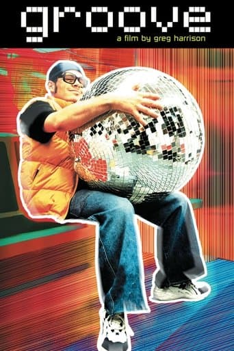 Groove Image