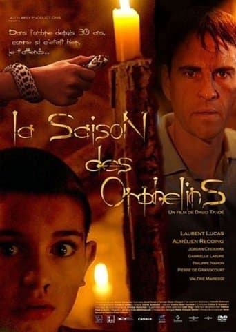 La Saison des orphelins Image