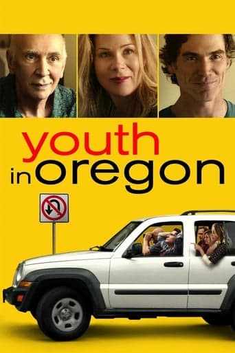 Youth in Oregon Image