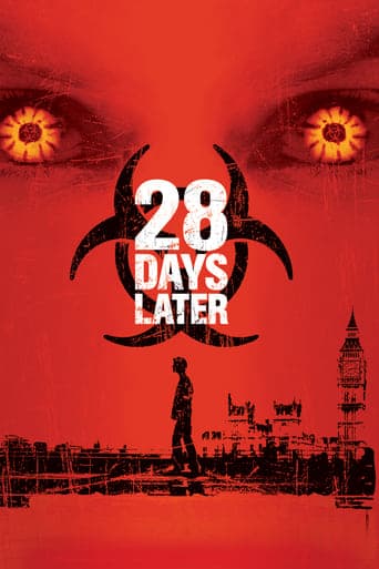 28 Days Later Image