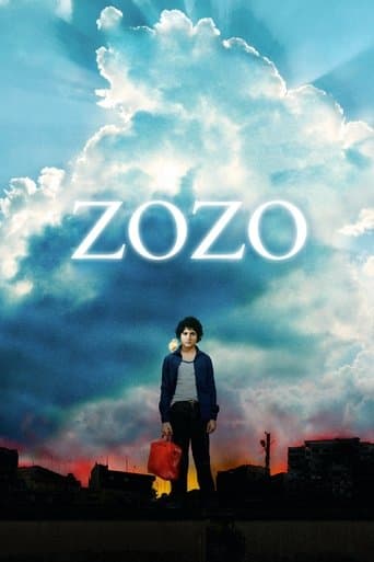 Zozo Image