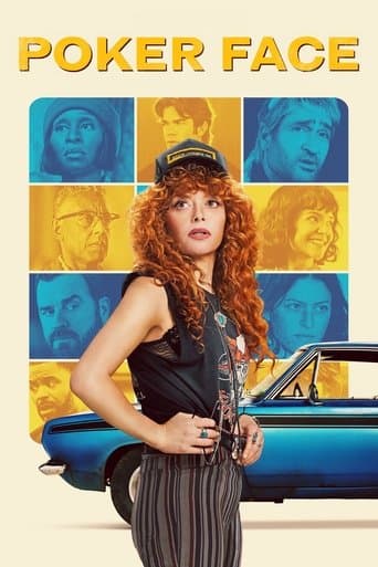 Poker Face Image
