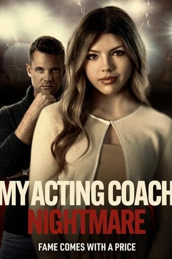 My Acting Coach Nightmare Image