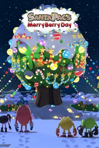 Santa Pac's Merry Berry Day Image