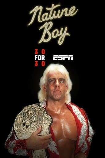 Nature Boy Image