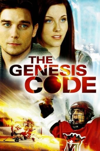 The Genesis Code Image