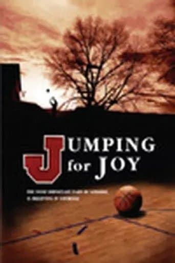 Jumping For Joy Image