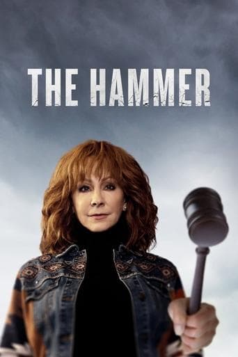 Reba McEntire's The Hammer Image