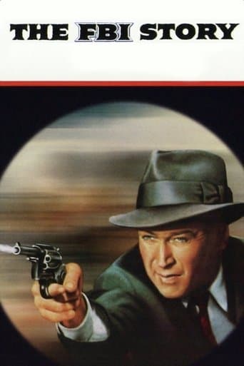 The FBI Story Image