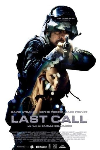 Last Call Image