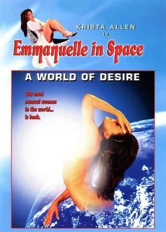 Emmanuelle in Space Image