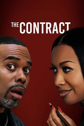 The Contract Image