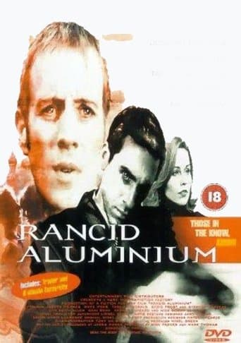 Rancid Aluminium Image