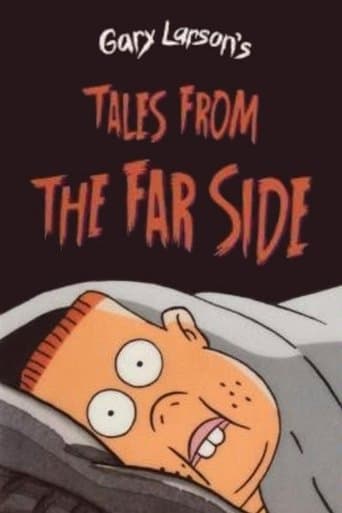 Tales from the Far Side Image