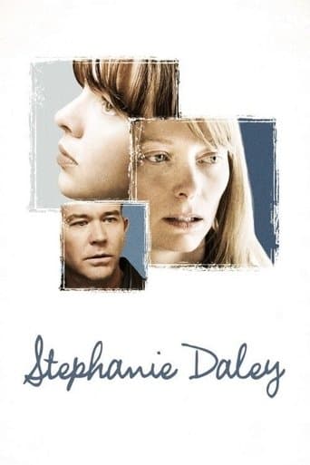 Stephanie Daley Image