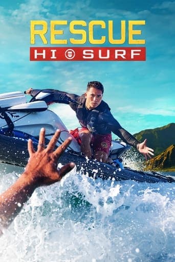 Rescue: HI-Surf Image