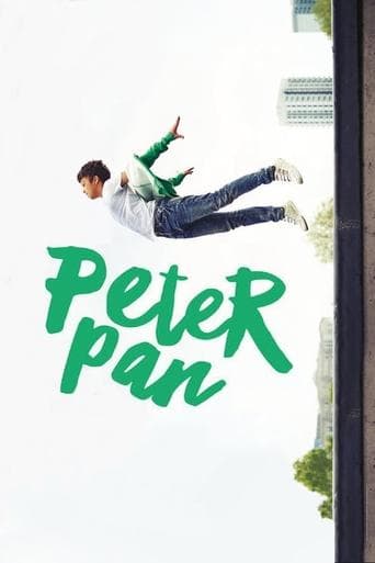 National Theatre Live: Peter Pan Image