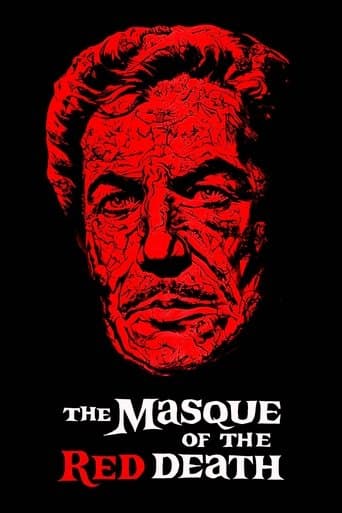 The Masque of the Red Death Image