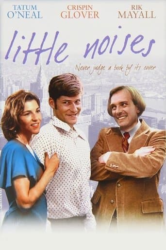 Little Noises Image