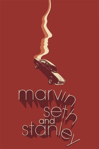 Marvin, Seth and Stanley Image