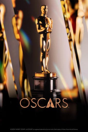 The Oscars Image