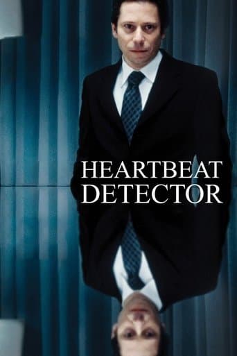 Heartbeat Detector Image
