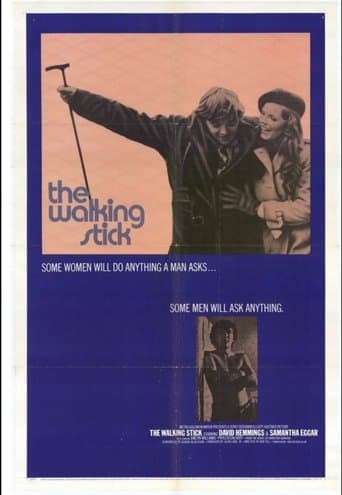 The Walking Stick Image