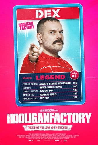 The Hooligan Factory Image