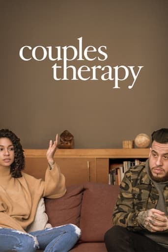 Couples Therapy Image