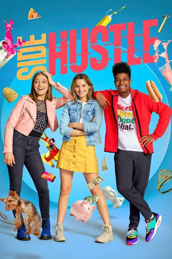 Side Hustle Image