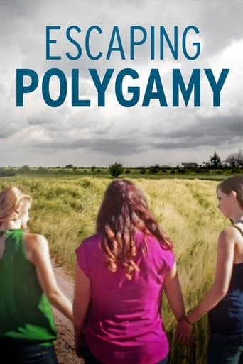 Escaping Polygamy Image