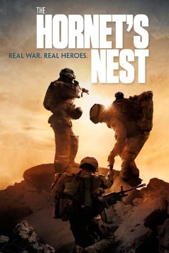 The Hornet's Nest Image